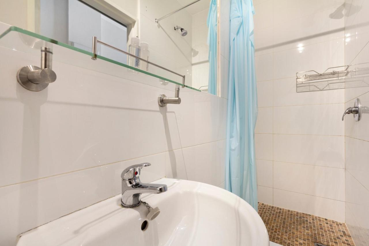 Apartmán Urban Oasis At The Four Seasons Kapské Město Exteriér fotografie